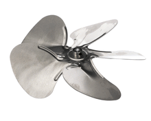 NORLAKE 169459 CONDENSER FAN BLADE, #AD12CCW2