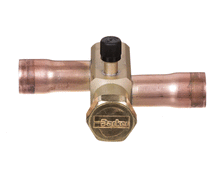 NORLAKE 169483 VALVE, PARKER, 278401-14 7/8,