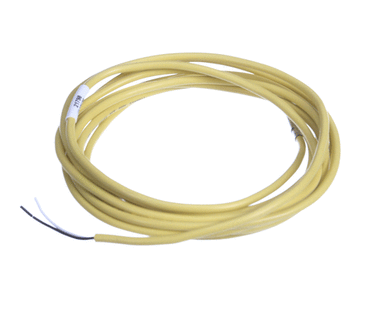 NORLAKE 169961 SENSOR TEMP KE2 NTC 120 YELLOW