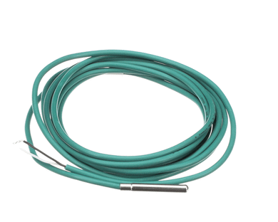 NORLAKE 169963 SENSOR TEMP KE2 NTC 120 GREEN