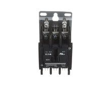 NORLAKE 170156 CONTACTOR, 3-POLE, 40/50 AMP C