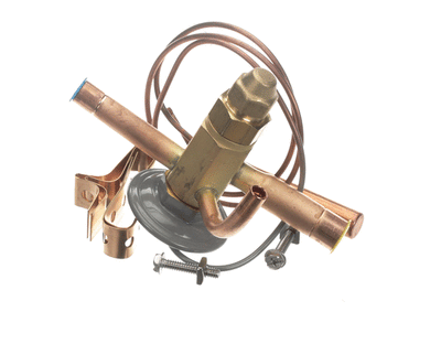 NORLAKE 171810 EXPANSION VALVE, EBFVE-A-C 3