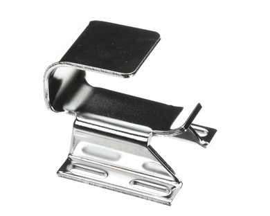 NORLAKE 171841 1094 POLISHED CHROME HOOK FLUS