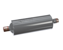 NORLAKE 171985 BIFLOW FILTER DRIER, 7/8 ODF