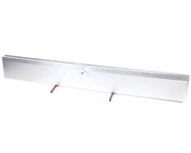 NORLAKE 172134 DRAIN PAN, 13.626 X 84.281