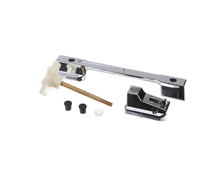 NORLAKE 172566 HANDLE, STRIKE & RELEASE ASSEM