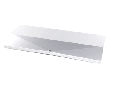 NORLAKE 173021 VENTURI & DRAIN PAN  26.30IN  X