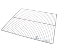 NORLAKE 822 SHELF 1DR PASSTHRU W/BRACKET