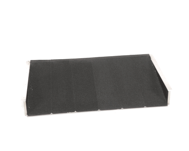 NORLAKE 991 36 INTERIOR RAMP KIT W/ TRIM,