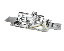 NORLAKE 992 KL DOOR HARDWARE ASSEMBLY KIT