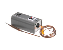 NORLAKE 124188 CONTROL TEMP -30 TO 50 F ENC