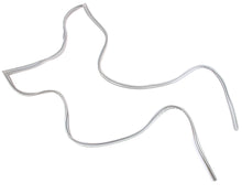NORLAKE 028337 GASKET L.H. DOOR 26 X 59
