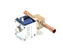 NORLAKE 154076 SOLENOID 100RB2S3 AMS 120V 3/8
