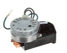 NORLAKE 150137 DEFROST TIMER 115V