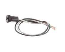 NORLAKE 007596 WIRE CORD SJT 18-3 12L