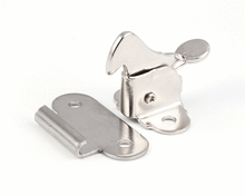 NORLAKE SSML DOOR CATCH ASSEMBLY