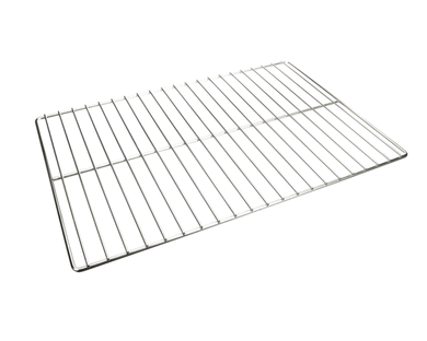 NU-VU 101-0025-D RACK 18.5 X 27 S/S ELECTRO-