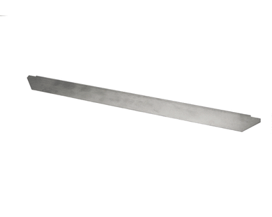 NU-VU 112-0041-A BAFFLE PROOFER OP-3FM +