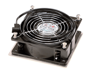 NU-VU 112-0313-A MOUNT MOTOR PROOFER