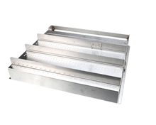 NU-VU 112-9066 WALL, ASSEMBLY, LH