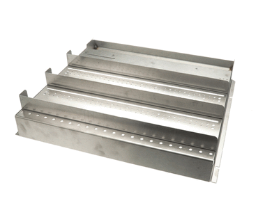 NU-VU 112-9067 WALL  ASSEMBLY  RIGHT
