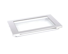 NU-VU 112-9151 ASSEMBLY DOOR DUALPANE SUB-123P RH