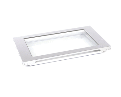 NU-VU 112-9151 ASSEMBLY DOOR DUALPANE SUB-123P RH