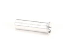 NU-VU 150-0049-B DRAIN ALUM FLARE 1.313L TUBE