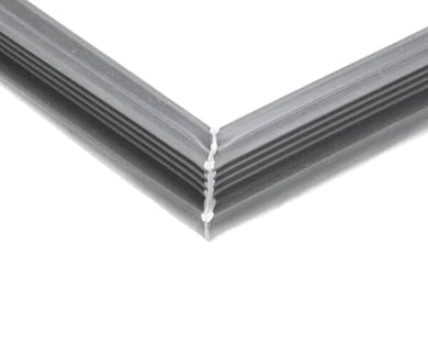 NU-VU 155-0005-A BOTTOM DOOR GASKET