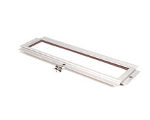 NU-VU 21-0020 ASSY FRAME GLASS LIGHT 3BULB+