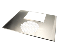 NU-VU 21-1037-F COVER  ELEMENT  PRFR  OP-2 SER