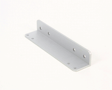 NU-VU 21-1144-A BRACKET HANDLE MOUNT(FOR 50-08