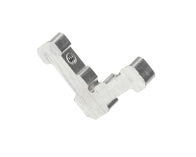 NU-VU 21-1906-B KEY CORNER .32IN W 10-24 TAP