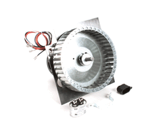 NU-VU 250-1003 KIT REPL MOTOR 1/4HP 8IN CAGE