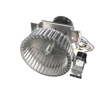 NU-VU 250-1005 KIT REPL MTR 1/3HPDV 8IN CAGE CW