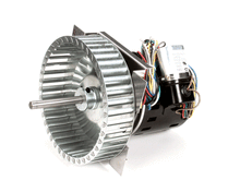 NU-VU 250-1035 KIT REPL MOTOR 1/3HPDV 8IN CAGE