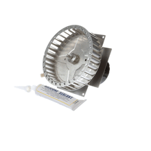 NU-VU 250-1048 KIT REPL MOTOR 4IN FASCO 6-5/16IN