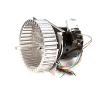 NU-VU 250-1050 MOTOR ASSEMBLY  1/3 HPDV  8 CAGE L