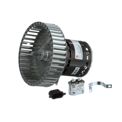 NU-VU 250-1059 KIT REPL MOTOR XO-1N 8IN CAGE