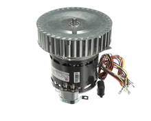 NU-VU 250-1066 KIT REPL MOTOR DCO5 8CAGE