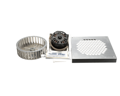 NU-VU 250-2002 KIT REPL MOTOR FASCO 6-5/16IN FN
