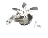 DYNAMIC MIXER PARTS 9357