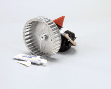 NU-VU 250-2010 KIT REPL MOTOR  AM 120V