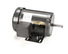 NU-VU 250-2013 KIT REPL MOTOR 4IN FASCO 10IN BLDE