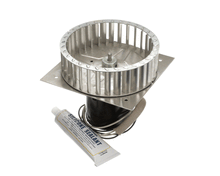 NU-VU 250-2014 KIT REPL MOTOR 4IN FASCO 6-5/16IN