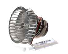 NU-VU 250-2015 KIT MOTOR  AM PRFR 240V