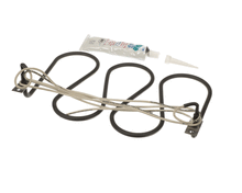 NU-VU 251-1002 ELEMENT OP-2 (SERIES) 240V 200