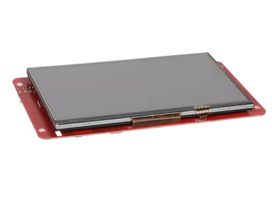 NU-VU 252-1031 KIT DISPLAY 7IN  66-1189