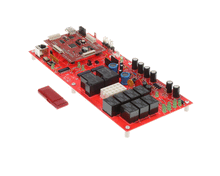 NU-VU 252-1040 KIT  I/O BOARD