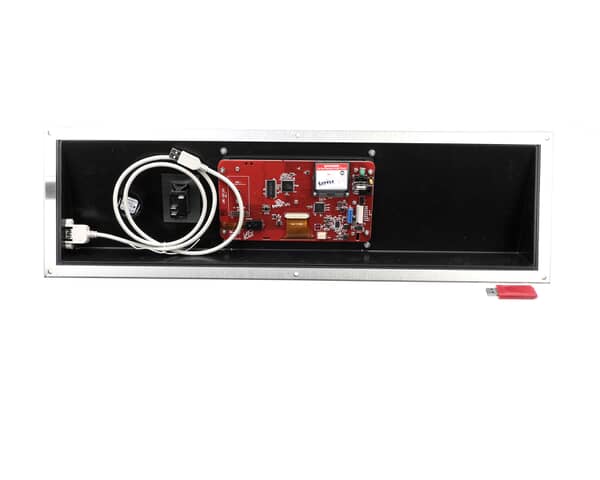 NU-VU PARTS 252-1041